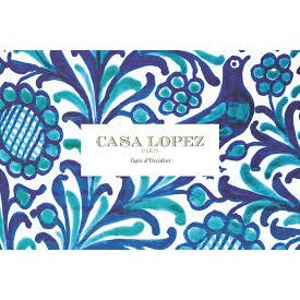 Casa Lopez