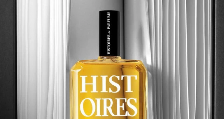 Histoires de Parfums