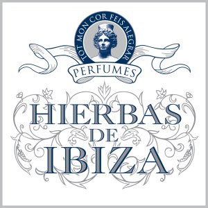 Hierbas de Ibiza