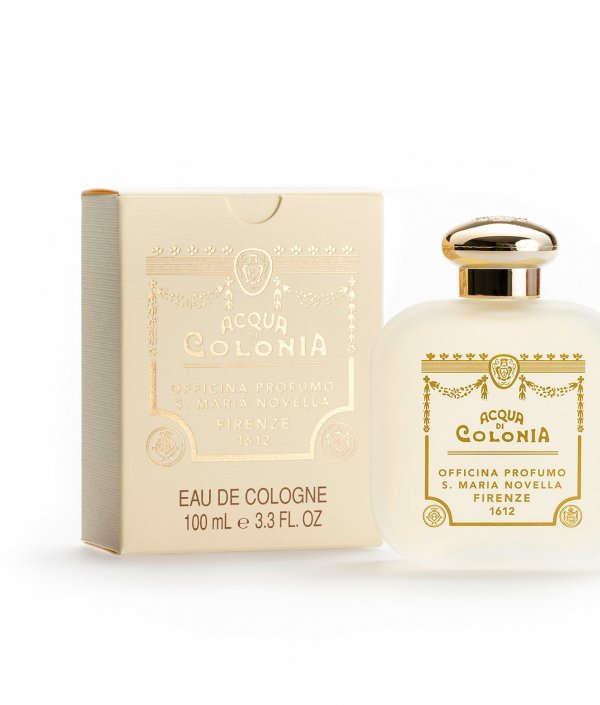 Acqua di Colonia Caprifoglio - Eau de Cologne Chèvrefeuille