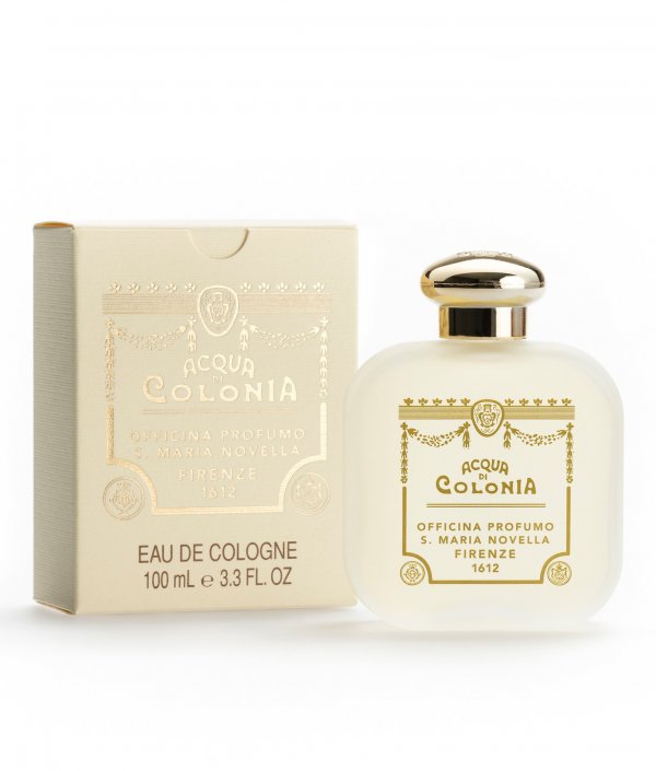 Acqua di Colonia Sicilia - Eau de Cologne Sicile