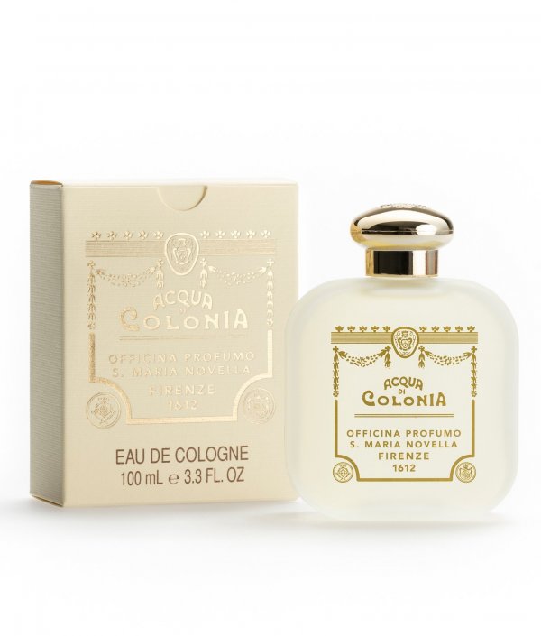Acqua di Colonia Cuba - Eau de Cologne Cuba