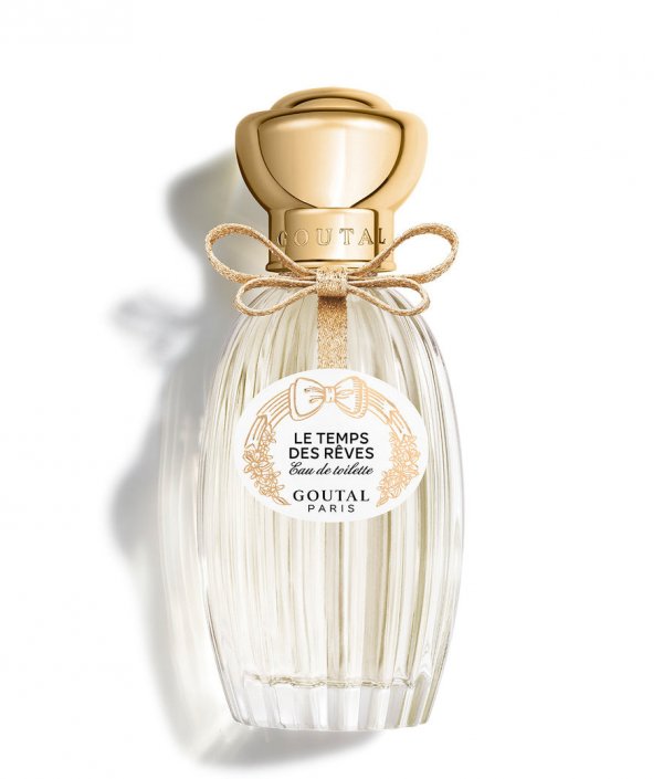 Le temps des Rêves - EDT - 100ml