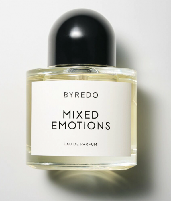 Mixed Emotions - EDP - 100ml