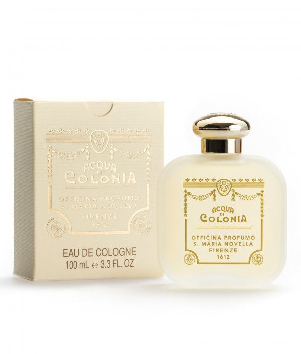 Acqua di Colonia Tuberosa - Eau de Cologne Tubéreuse