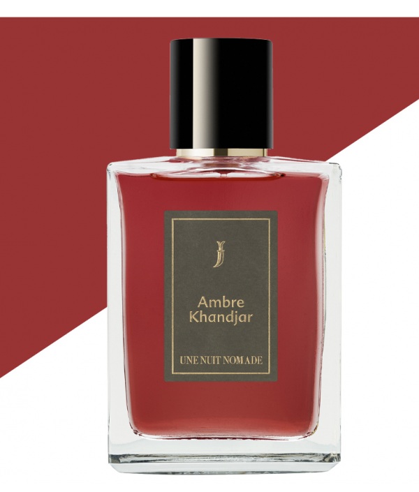Ambre Khandjar - EDP - 100ml