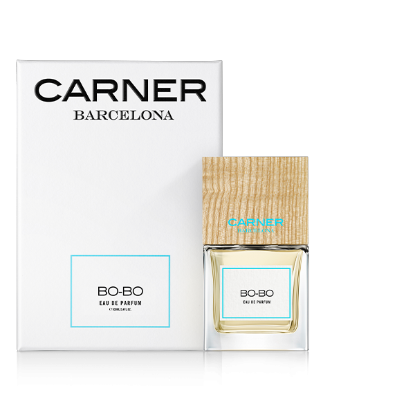 Bo-Bo - EDP - 50ml