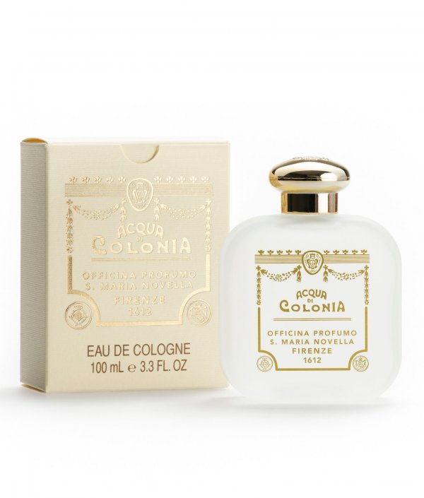 Acqua di Colonia Mughetto - Eau de Cologne au Muguet
