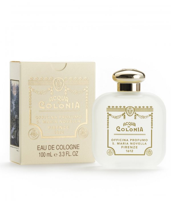 Acqua di Colonia Cinquanta - Eau de Cologne Cinquante