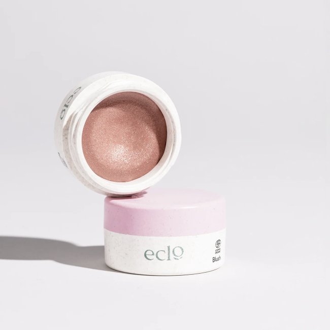 Blush Enlumineur - 005 Pink Nude