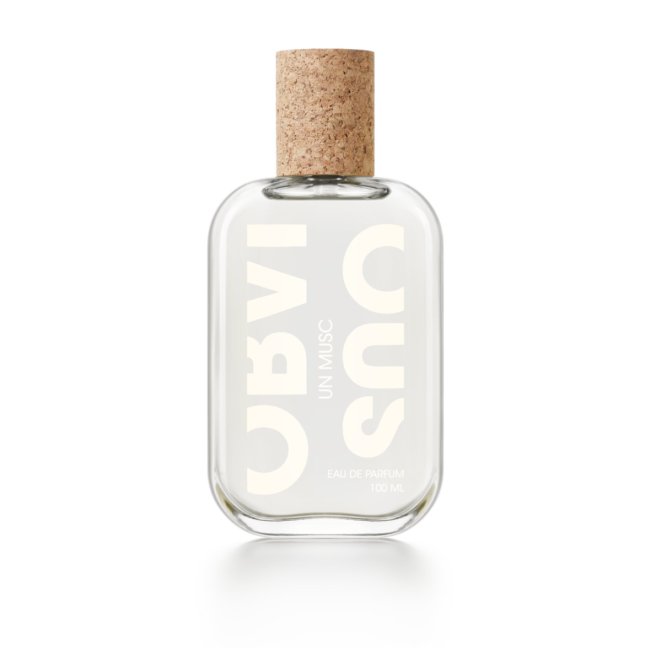 Un Musc - EDP - 100ml