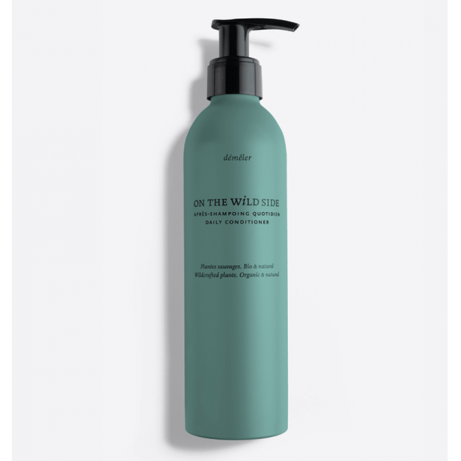 Après-Shampoing Quotidien - 250ml