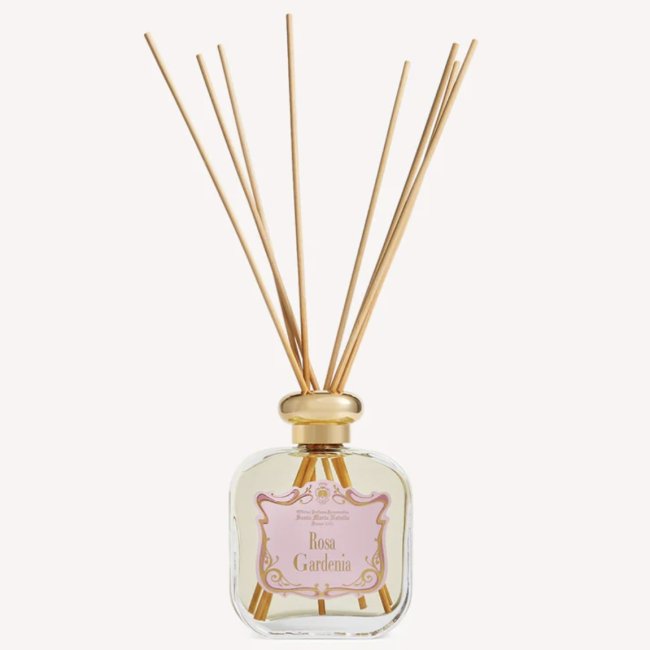 Parfum d'Intérieur - Rosa Gardenia - 250ml