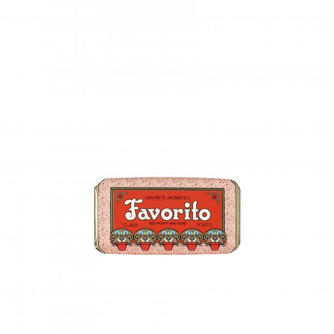 FAVORITO -SAVON - 150g