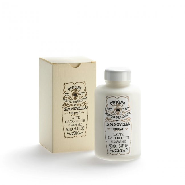 Latte Da Toilette - Lait De Toilette - 250ml