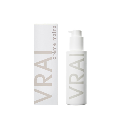 Crème Main - Vrai - 125ml