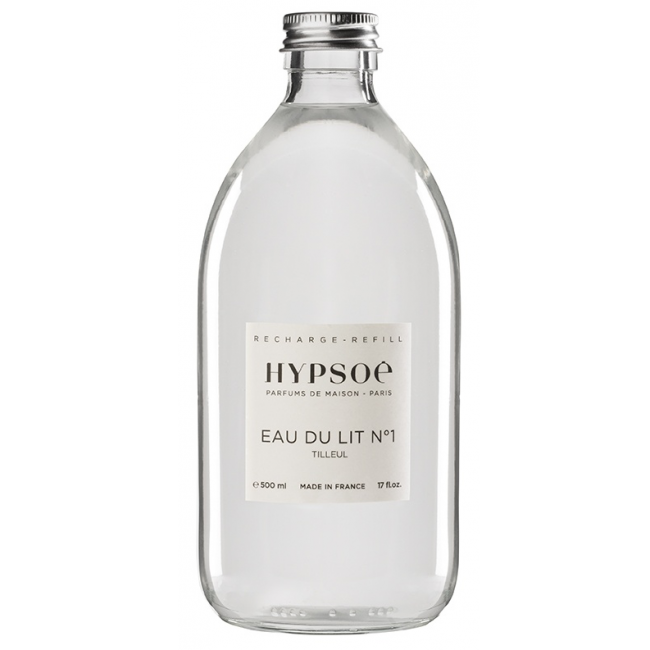 Recharge - Eau Du Lit N°1 - 500ml