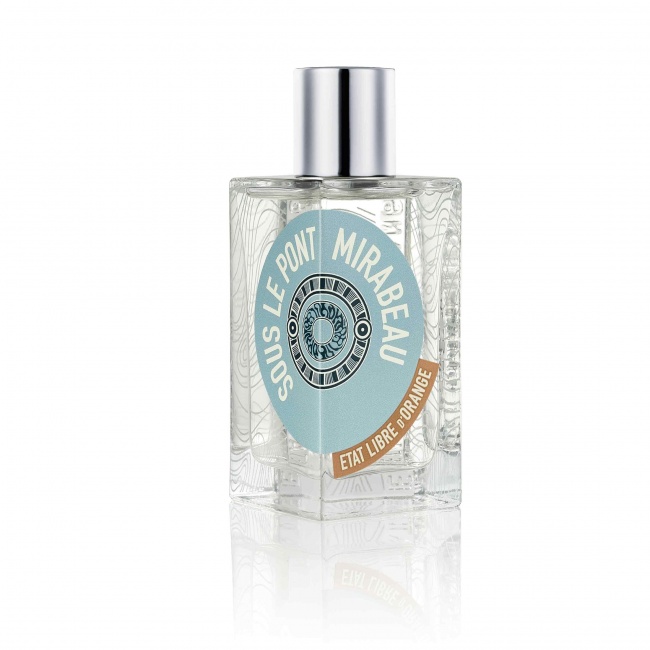 Sous Le Pont Mirabeau - EDP - 100ml