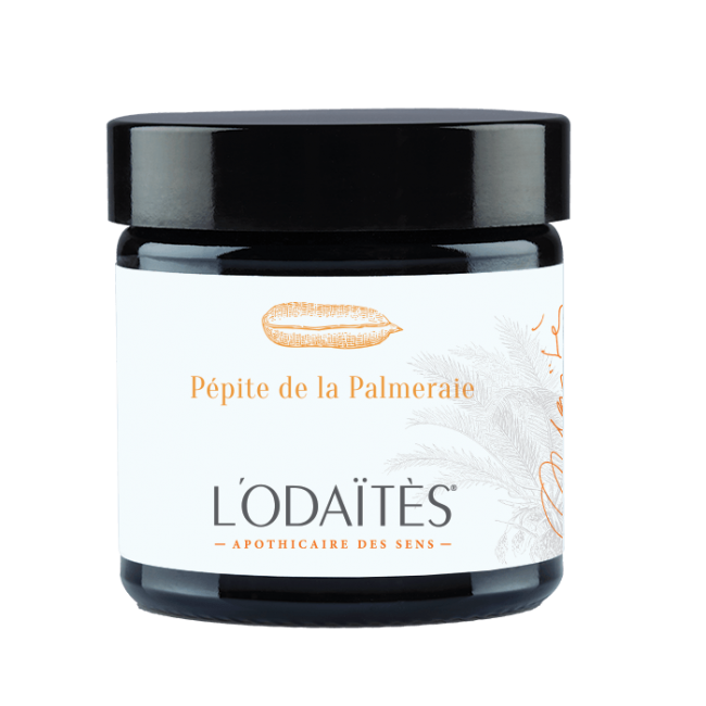 Pépites de la Palmeraie - Doux Exfoliant