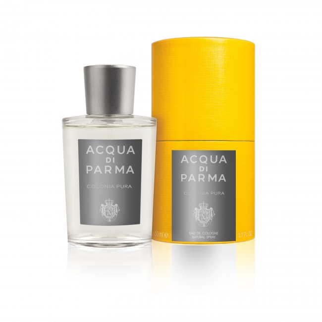 colonia pura - eau de cologne