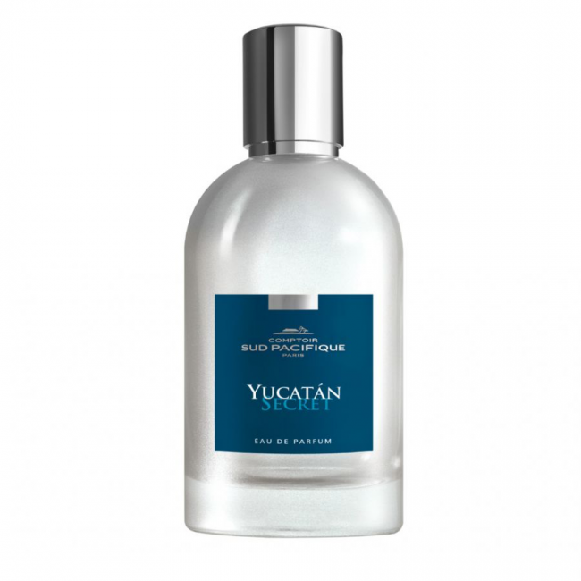 Yucatan Secret - EDP - 100ml