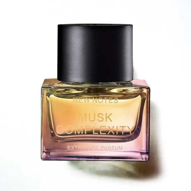 Musk Complexity - 50ml