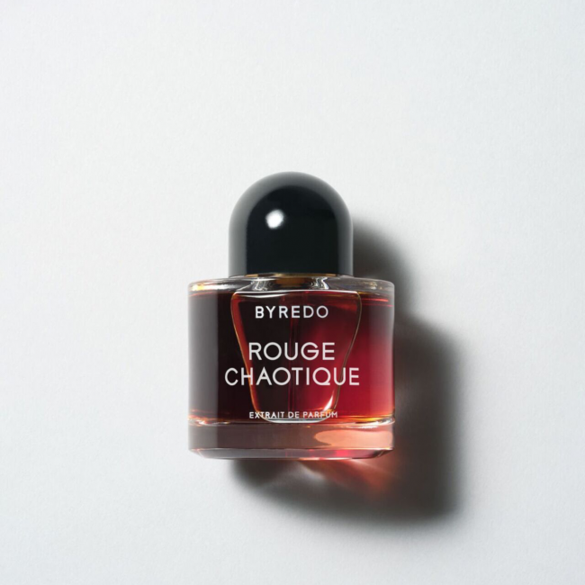 Rouge Chaotique - Extrait de Parfum - 50ml