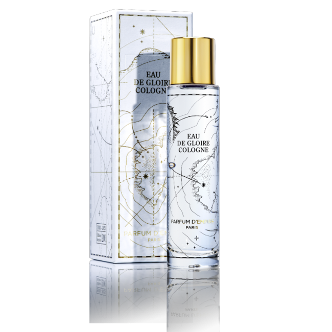 Eau De Gloire - Cologne - 100ml