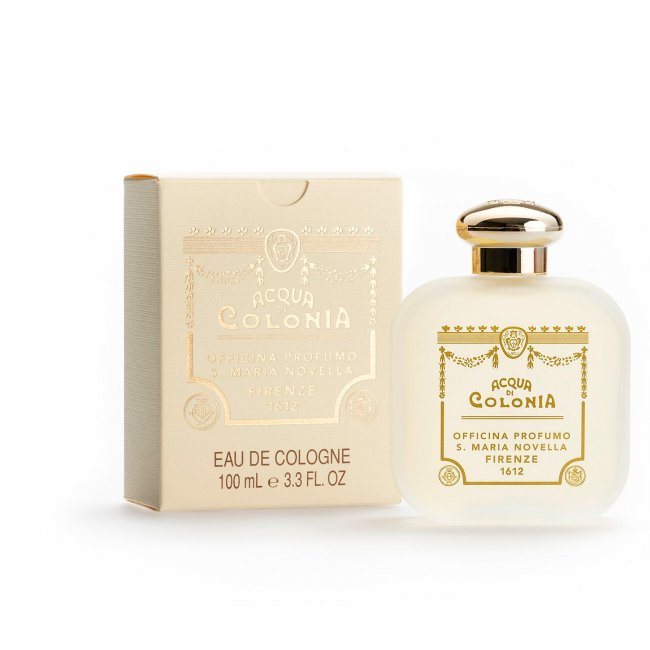 Acqua di Colonia Caprifoglio - Eau de Cologne Chèvrefeuille