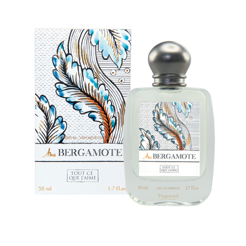 Ma Bergamote - EDP - 50ml