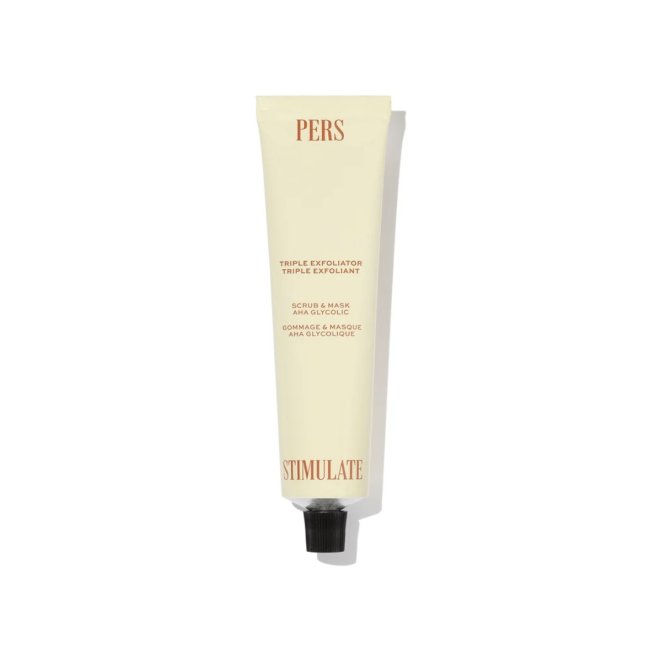 Masque Exfoliant Triple