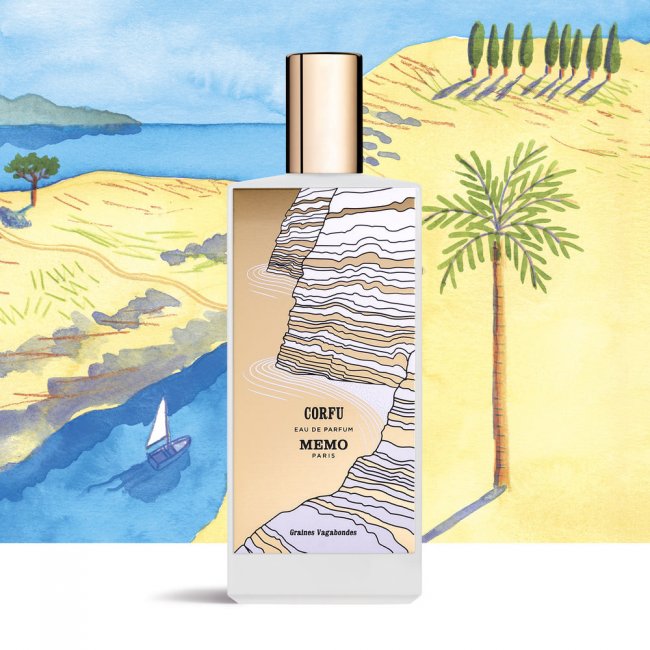 Corfu - EDP - 75ml