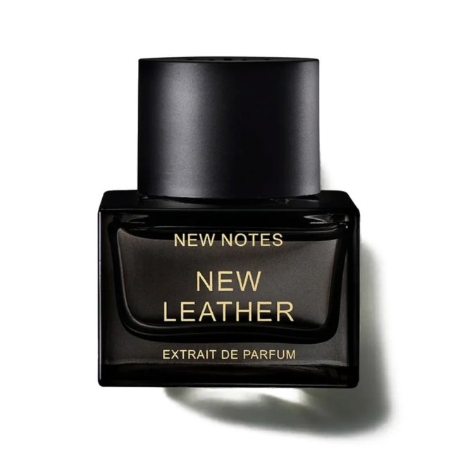 New Leather - 50ml