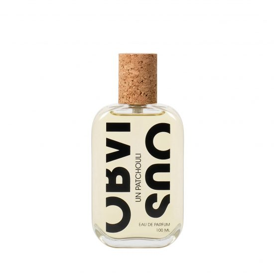 Un Patchouli - EDP - 100ml