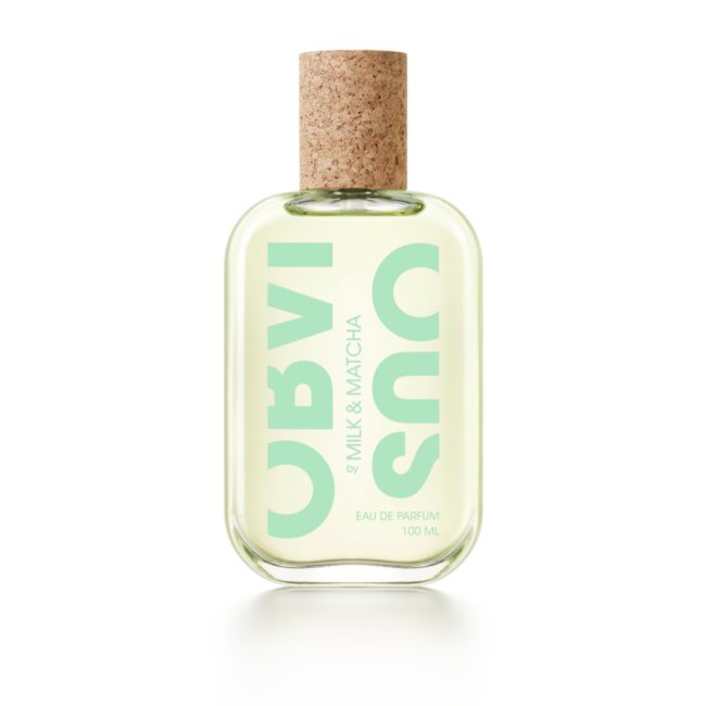 Milk & Matcha - EDP - 100ml