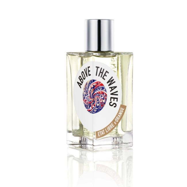 Above The Waves - EDP - 100ml