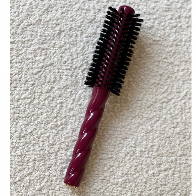 La Bonne Brosse N°5 - Volume & Style - Rouge Cerise