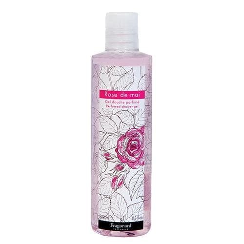 Rose De Mai - Gel Douche - 250ml