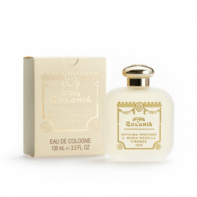 Acqua di Colonia Sicilia - Eau de Cologne Sicile