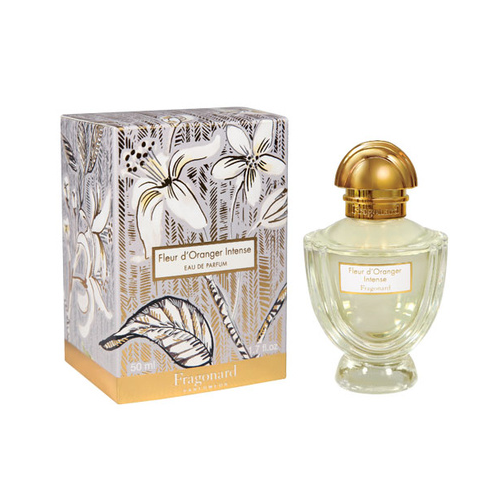 Fleur d'Oranger Intense - EDP - 50ml