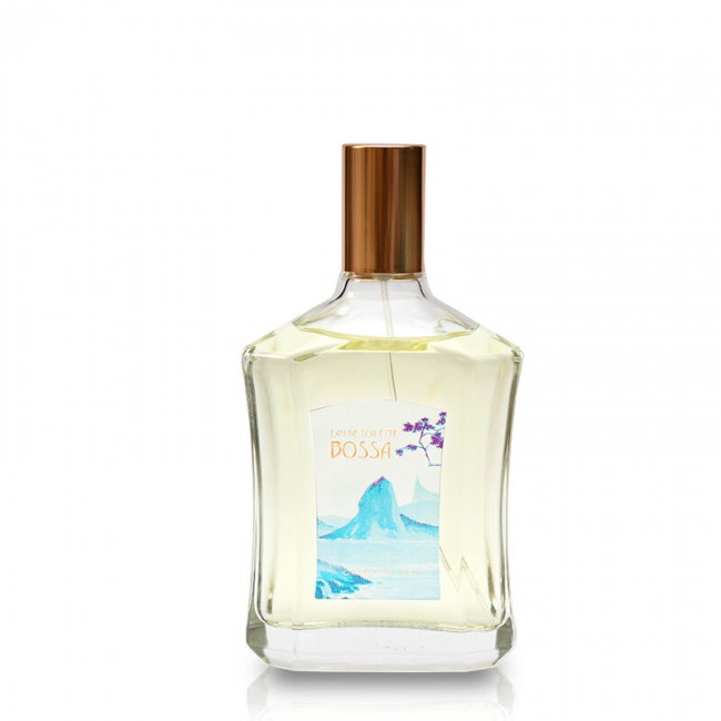 Bossa - EDT - 100ml