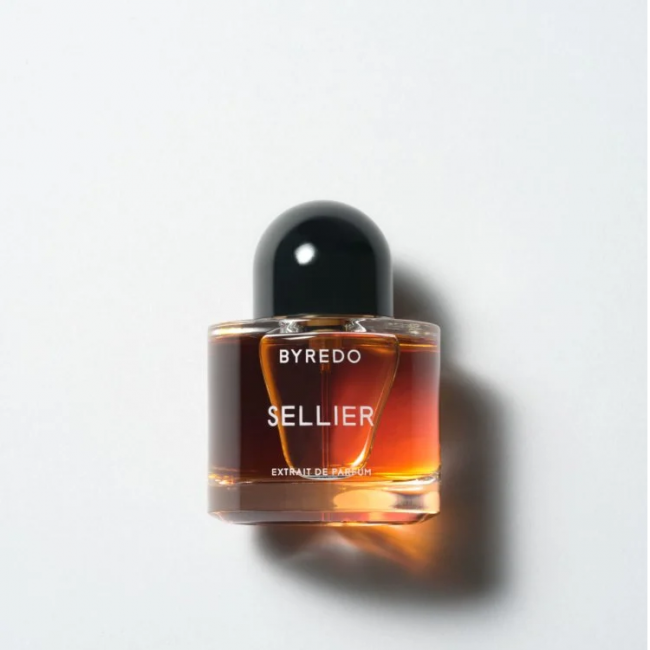 Sellier - Parfum - 50ml