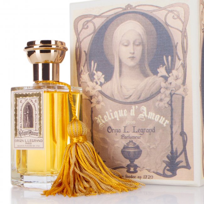 Relique d'Amour - EDP - 100ml