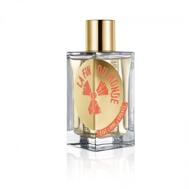 La Fin Du Monde - EDP - 100ml