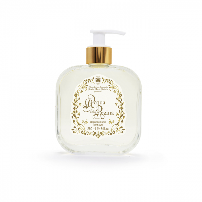 Acqua Della Regina - Bain Moussant - 250ml