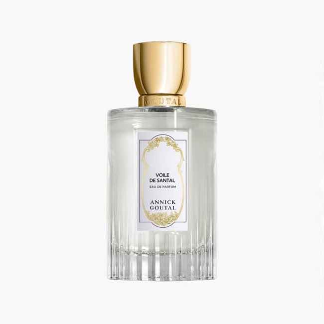 Voile de Santal - EDP - 100ml