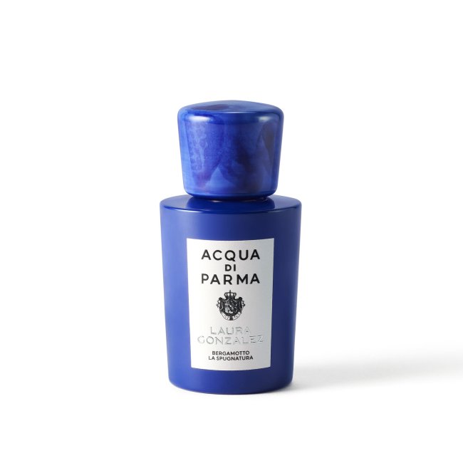 Bergamotto La Spugnatura - Edition Laura Gonzalez - 100ml