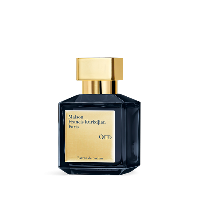 oud extrait de parfum