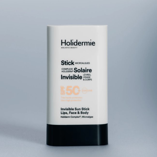 Stick Solaire Invisible SPF50