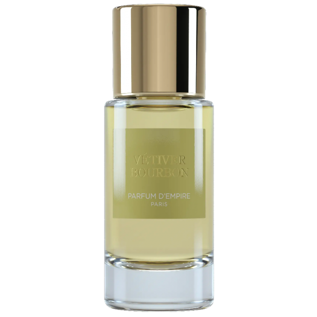 Vétiver Bourbon - EDP - 50ml